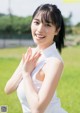 Miyu Murashima 村島未悠, デジタル限定 YJ Photo Book 「Restart」 Set.01